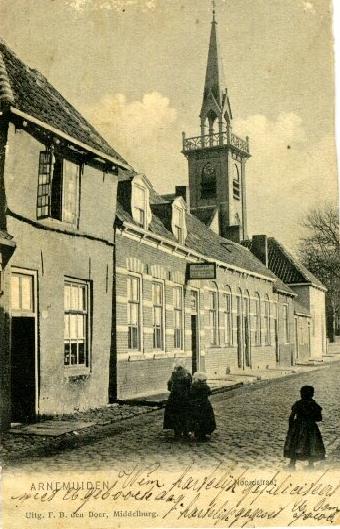 Klik voor de volgende foto
