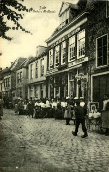 Klik voor de volgende foto