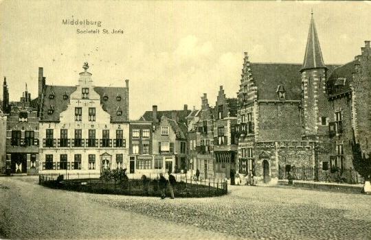 Klik voor de volgende foto