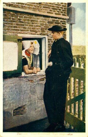 Klik voor de volgende foto
