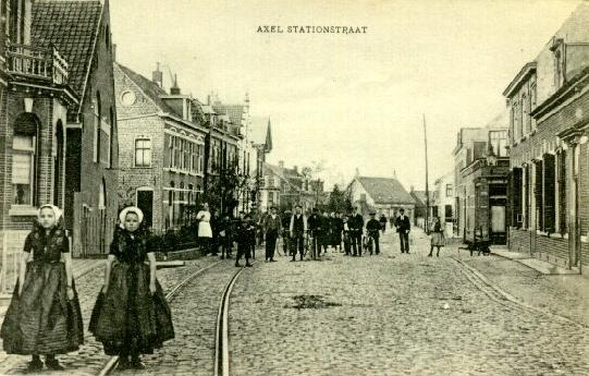 Klik voor de volgende foto
