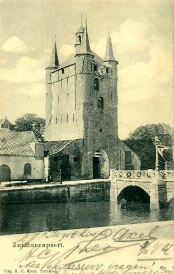 Klik voor de volgende foto