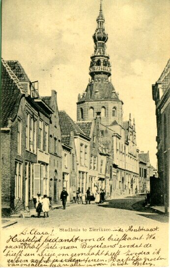 Klik voor de volgende foto