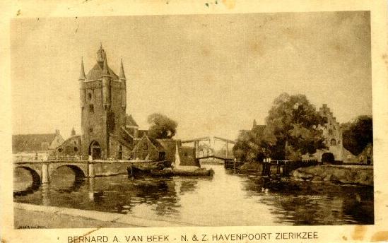 Klik voor de volgende foto