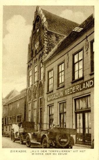Klik voor de volgende foto