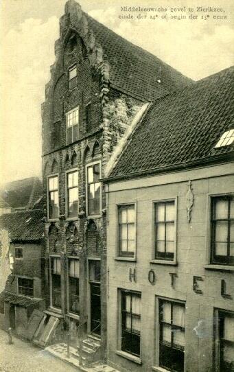 Klik voor de volgende foto