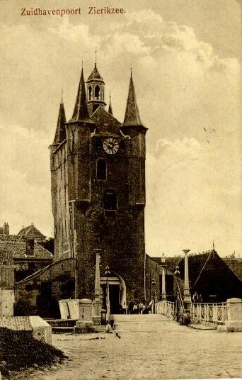 Klik voor de volgende foto