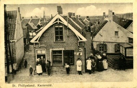 Klik voor de volgende foto