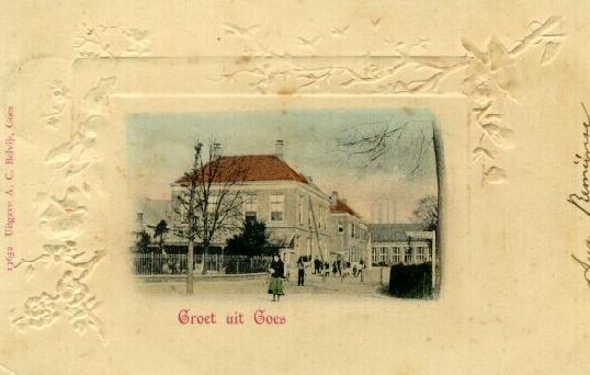 Klik voor de volgende foto