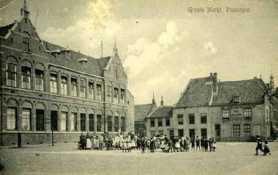 Klik voor de volgende foto