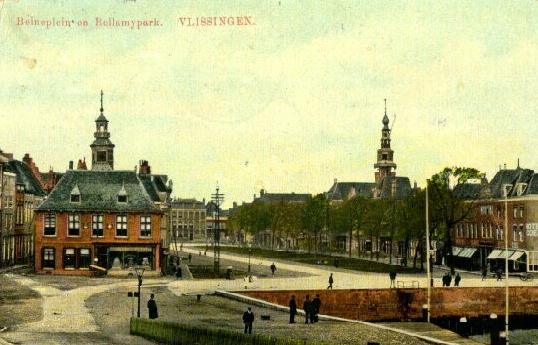 Klik voor de volgende foto