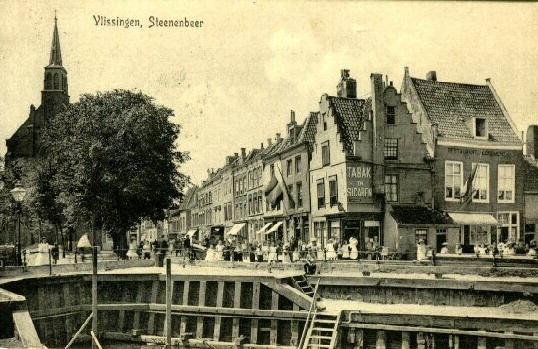 Klik voor de volgende foto