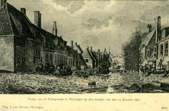Klik voor de volgende foto