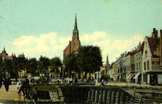 Klik voor de volgende foto