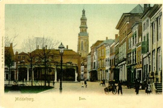 Klik voor de volgende foto