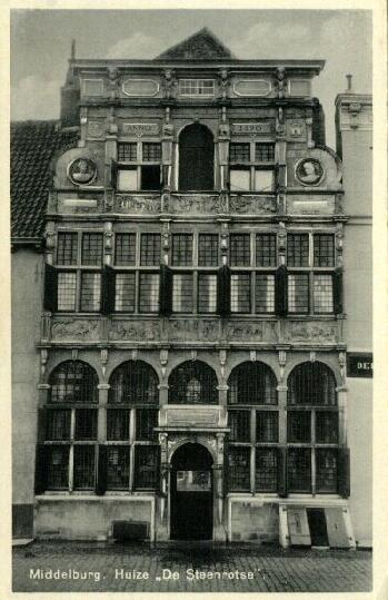 Klik voor de volgende foto