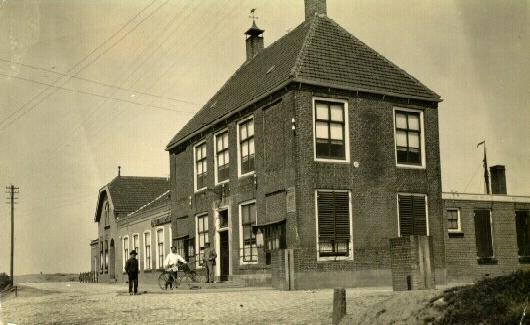 Klik voor de volgende foto