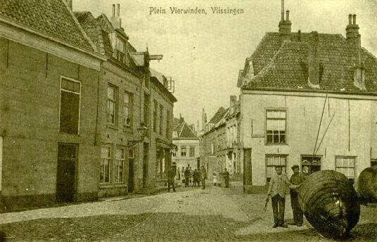 Klik voor de volgende foto