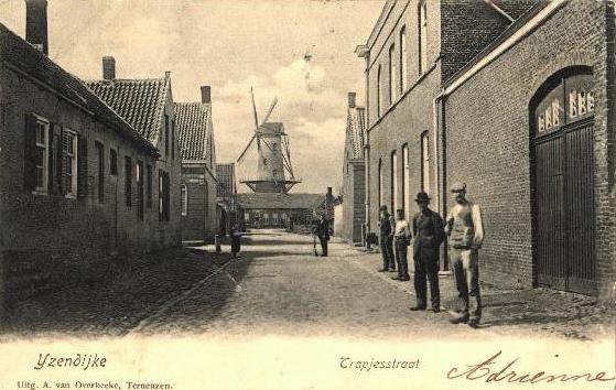Klik voor de volgende foto