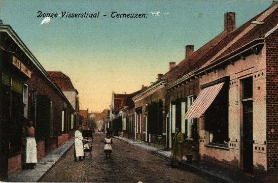 Klik voor de volgende foto