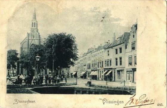 Klik voor de volgende foto