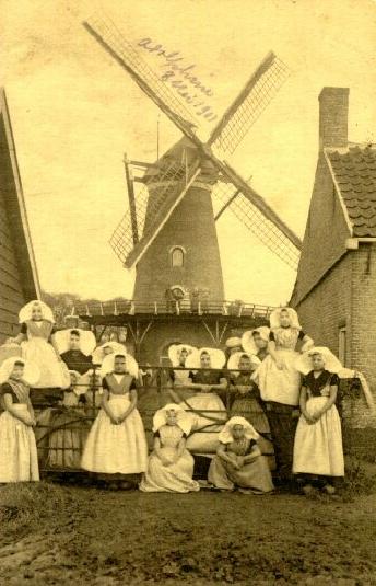 Klik voor de volgende foto