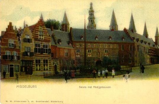 Klik voor de volgende foto